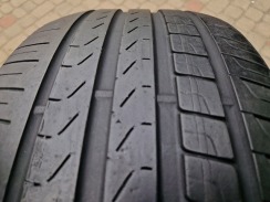 л б/у 255/50R19 Pirelli Scorpion Verde RFT 16-17 5мм. Фото 3
