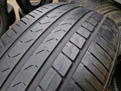 л б/у 255/50R19 Pirelli Scorpion Verde RFT 16-17 5мм. Фото 6