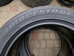 л б/у 255/50R19 Bridgestone Dueller H/P RFT 09-15 6,5мм. Фото 7