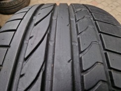 л б/у 255/50R19 Bridgestone Dueller H/P RFT 09-15 6,5мм. Фото 3