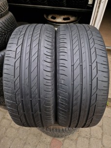 л б/у 225/45R19 Bridgestone Turanza T001 1016 5,5-6мм. Фото 2