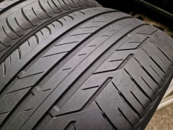 л б/у 225/45R19 Bridgestone Turanza T001 1016 5,5-6мм. Фото 5