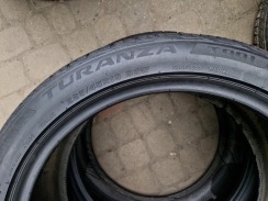 л б/у 225/45R19 Bridgestone Turanza T001 1016 5,5-6мм. Фото 8