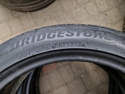 л б/у 225/45R19 Bridgestone Turanza T001 1016 5,5-6мм. Фото 7