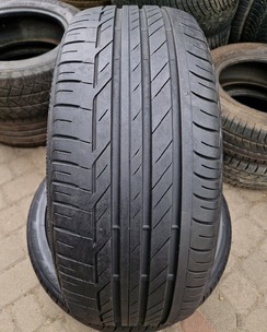 л б/у 225/45R19 Bridgestone Turanza T001 1016 5,5-6мм