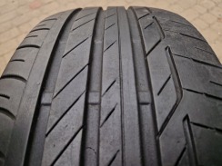 л б/у 225/45R19 Bridgestone Turanza T001 1016 5,5-6мм. Фото 3