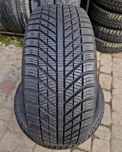 в б/у 205/55R16 Goodyear Vector 4 Seasons 14-18 7,5мм