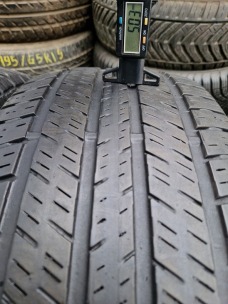 л б/у 255/60R17 Continental 4x4 Contact 2215 5-5,5мм. Фото 6