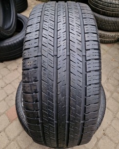 л б/у 255/60R17 Continental 4x4 Contact 2215 5-5,5мм
