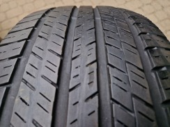 л б/у 255/60R17 Continental 4x4 Contact 2215 5-5,5мм. Фото 3