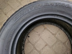 л б/у 275/55R17 Continental CrossContact UHP 1211 5-5,5мм. Фото 8