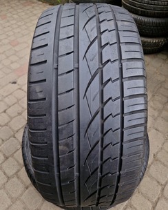 л б/у 275/55R17 Continental CrossContact UHP 1211 5-5,5мм