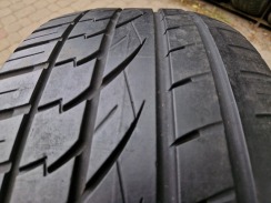 л б/у 275/55R17 Continental CrossContact UHP 1211 5-5,5мм. Фото 3