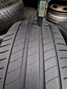 л б/у 215/65R17 Michelin Primacy 3 4116 4-4,5мм. Фото 6