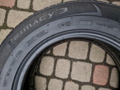 л б/у 215/65R17 Michelin Primacy 3 4116 4-4,5мм. Фото 8