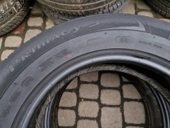 л б/у 215/65R17 Michelin Primacy 3 4116 4-4,5мм. Фото 9