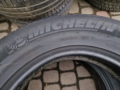 л б/у 215/65R17 Michelin Primacy 3 4116 4-4,5мм. Фото 7