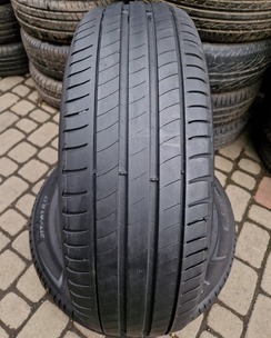 л б/у 215/65R17 Michelin Primacy 3 4116 4-4,5мм