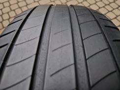 л б/у 215/65R17 Michelin Primacy 3 4116 4-4,5мм. Фото 3
