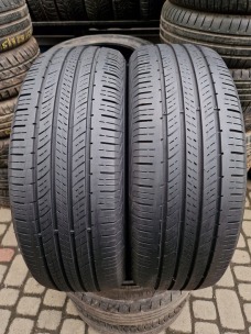 л б/у 215/60R17 Hankook RA33 0916 5.5-6мм. Фото 2