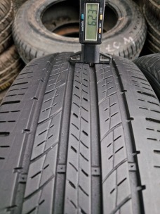 л б/у 215/60R17 Hankook RA33 0916 5.5-6мм. Фото 4