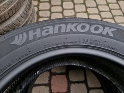 л б/у 215/60R17 Hankook RA33 0916 5.5-6мм. Фото 7