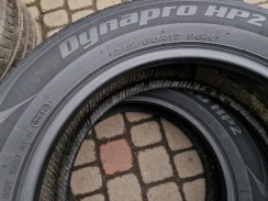 л б/у 215/60R17 Hankook RA33 0916 5.5-6мм. Фото 8