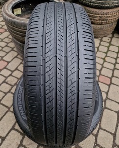 л б/у 215/60R17 Hankook RA33 0916 5.5-6мм