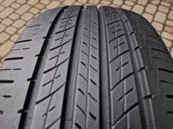 л б/у 215/60R17 Hankook RA33 0916 5.5-6мм. Фото 3