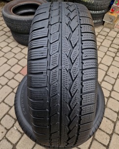 з б/у 235/65R17 General Snow Grabber 3116 5-5,5мм