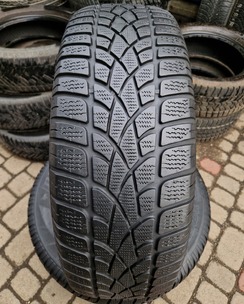 з б/у 235/65R17 Dunlop SP Winter Sport 3D 0513 6,5мм
