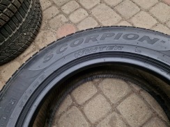 з б/у 235/60R18 Pirelli Scorpion Winter 3618 5,5мм. Фото 11