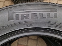 з б/у 235/60R18 Pirelli Scorpion Winter 3618 5,5мм. Фото 8