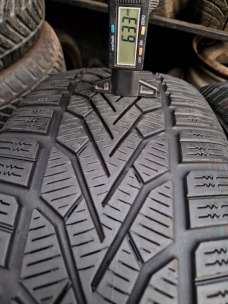 з б/у 235/65R17 Semperit Speed-Grip 2 15-16 6-7мм. Фото 6