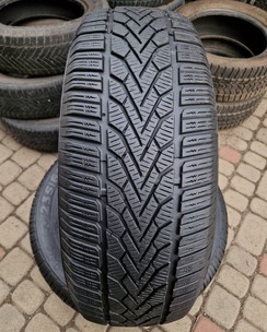 з б/у 235/65R17 Semperit Speed-Grip 2 15-16 6-7мм