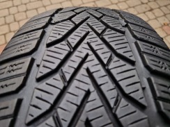 з б/у 235/65R17 Semperit Speed-Grip 2 15-16 6-7мм. Фото 3