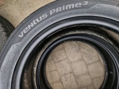л б/у 215/55R18 Hankook K125 16-17 5-6мм. Фото 12