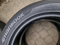 л б/у 215/55R18 Hankook K125 16-17 5-6мм. Фото 11