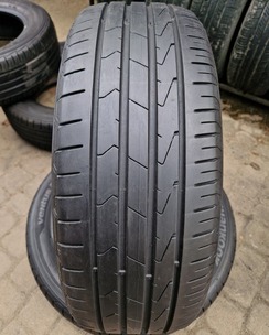 л б/у 215/55R18 Hankook K125 16-17 5-6мм