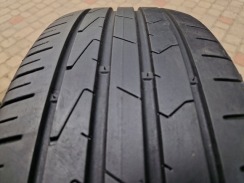 л б/у 215/55R18 Hankook K125 16-17 5-6мм. Фото 3