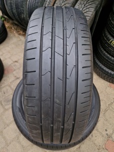 л б/у 215/55R18 Hankook K125 16-17 5-6мм. Фото 5