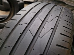 л б/у 215/55R18 Hankook K125 16-17 5-6мм. Фото 6