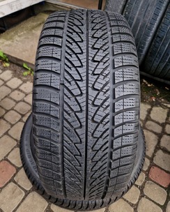 з б/у 225/40R18 Goodyear UltraGrip 8 16-19 6-7,5мм