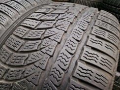 з б/у 225/45R17 Nokian WR A4 2917 6,5мм. Фото 5