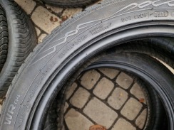 з б/у 225/45R17 Nokian WR A4 2917 6,5мм. Фото 8