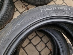 з б/у 225/45R17 Nokian WR A4 2917 6,5мм. Фото 9