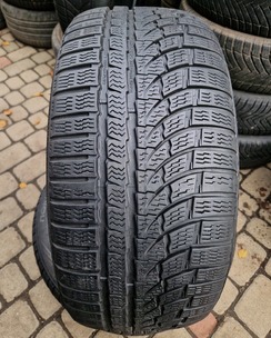з б/у 225/45R17 Nokian WR A4 2917 6,5мм