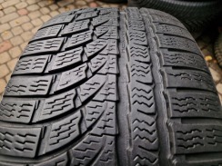 з б/у 225/45R17 Nokian WR A4 2917 6,5мм. Фото 3
