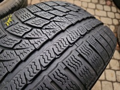 з б/у 225/45R17 Nokian WR A4 2917 6,5мм. Фото 7