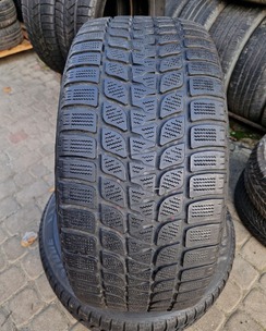 з б/у 255/50R19 Bridgestone Blizzak LM-25 RFT 1309 5,5-6мм